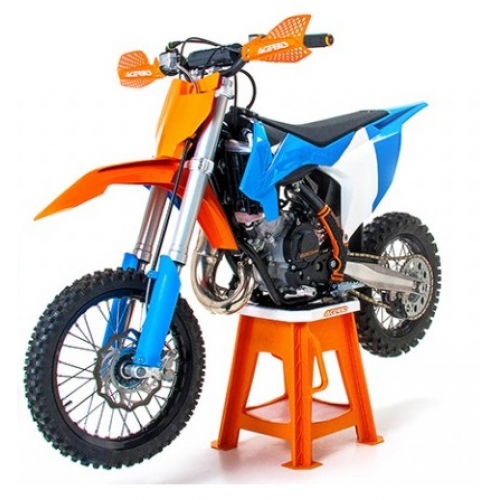 KIT PLÁSTICOS COMPLETO ACERBIS KTM SX 65 2016 - 2018 TLD LIMITED EDITION